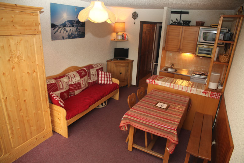 CHALET DE LA ROSIERE D - CHALET DE LA ROSIERE D - La Rosière