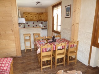 Maison Meuse Appartement Longchamps 198997 - Maison Meuse Appartement Longchamps 198997 - Samoëns