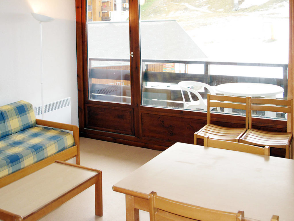 3 pièces 7 personnes FR7478.603.4 - Morillon Village