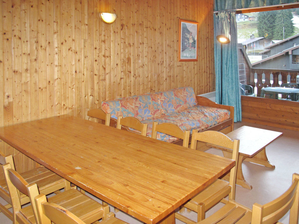 3 pièces 7 personnes FR7478.603.4 - Morillon Village