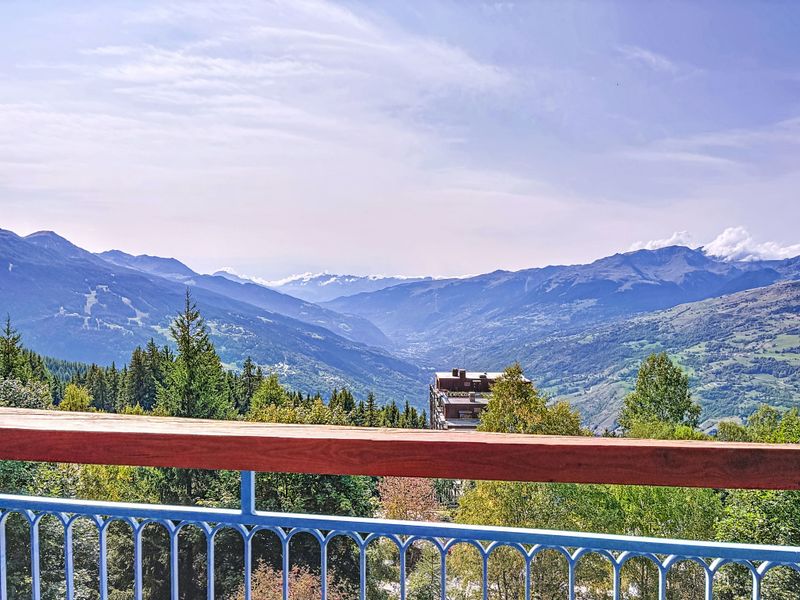 Flat La Nova - Les Arcs 1800