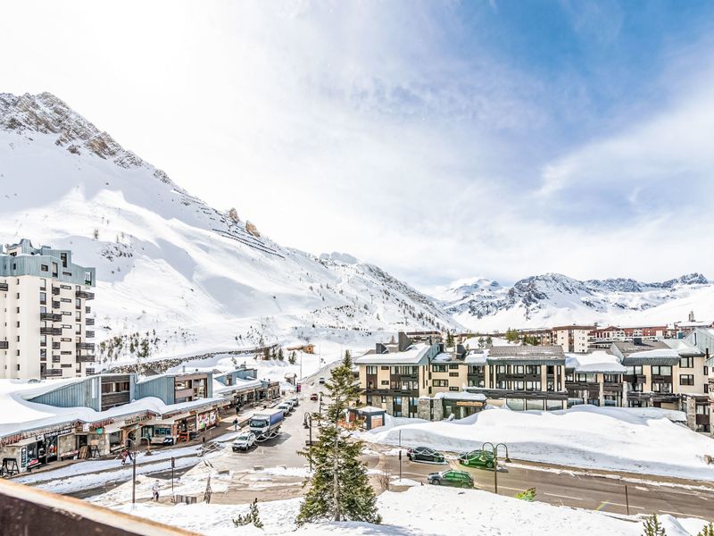 Flat Le Hameau de Tovière - Tignes 2100 Le Lavachet