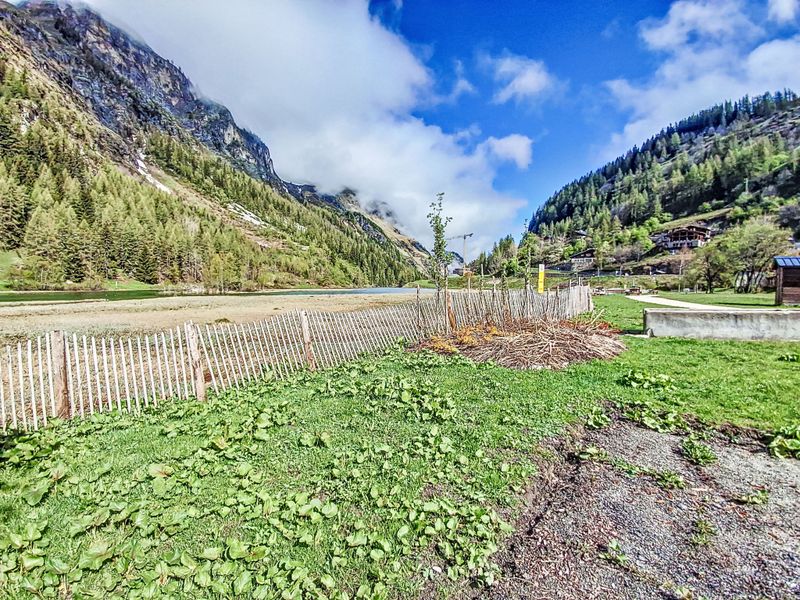 Flat Le Balcon des Brevières - Tignes 1550 Les Brévières