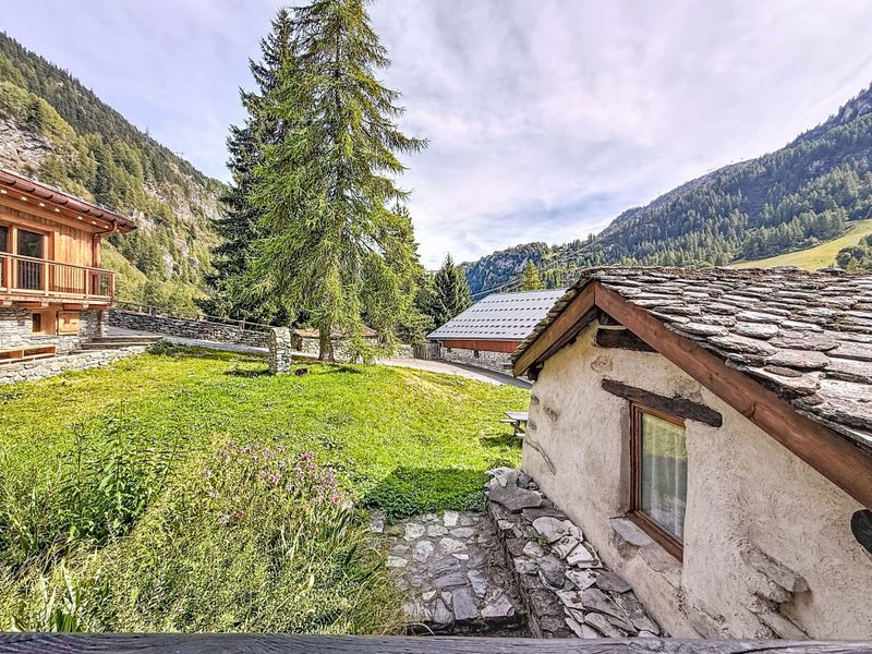 Châlet Chalet La Bergerie - Tignes 1550 Les Brévières