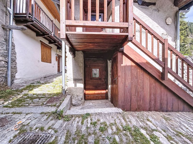 Châlet Chalet La Bergerie - Tignes 1550 Les Brévières