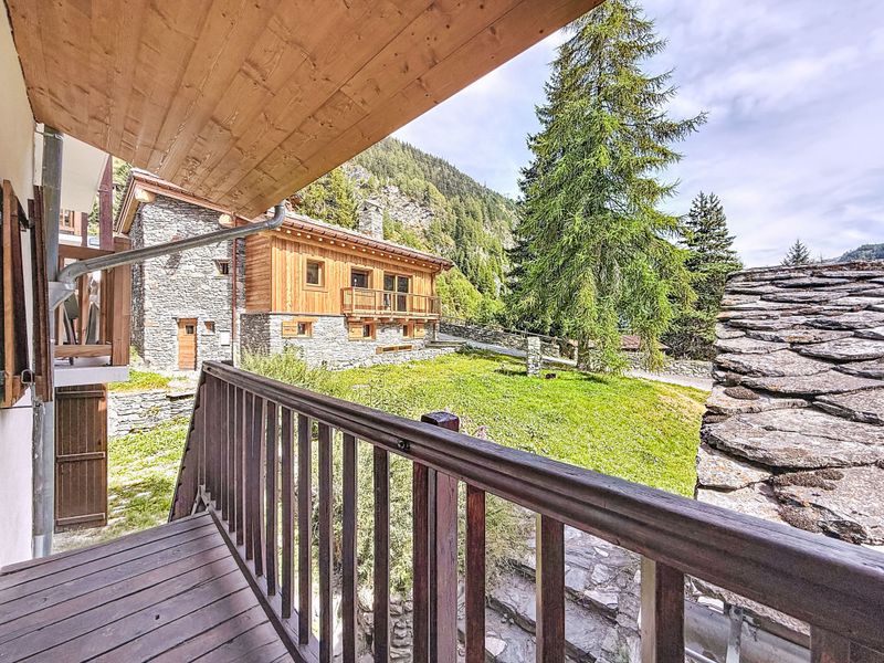 Châlet Chalet La Bergerie - Tignes 1550 Les Brévières