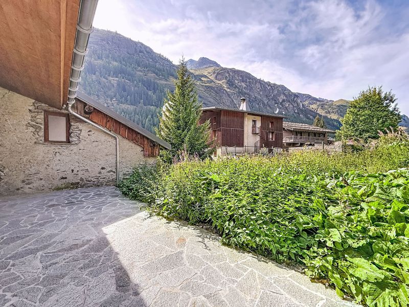 Châlet Chalet La Bergerie - Tignes 1550 Les Brévières