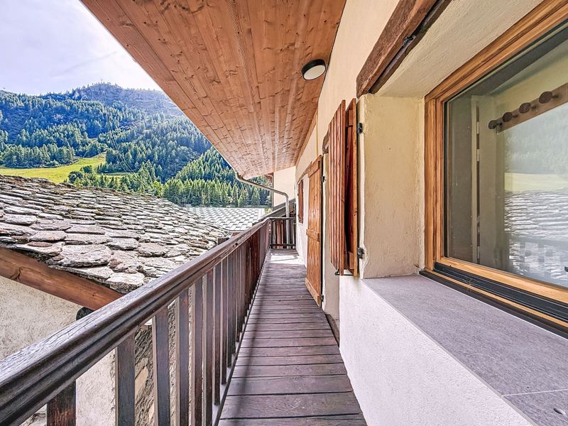 Châlet Chalet La Bergerie - Tignes 1550 Les Brévières