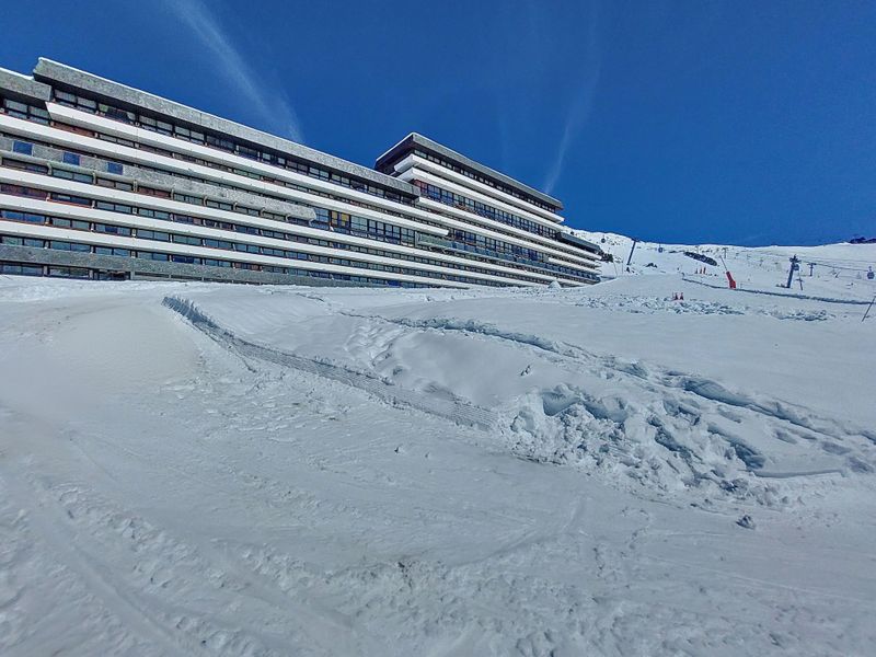 Flat Brelin Evons 409 - Les Menuires Brelin