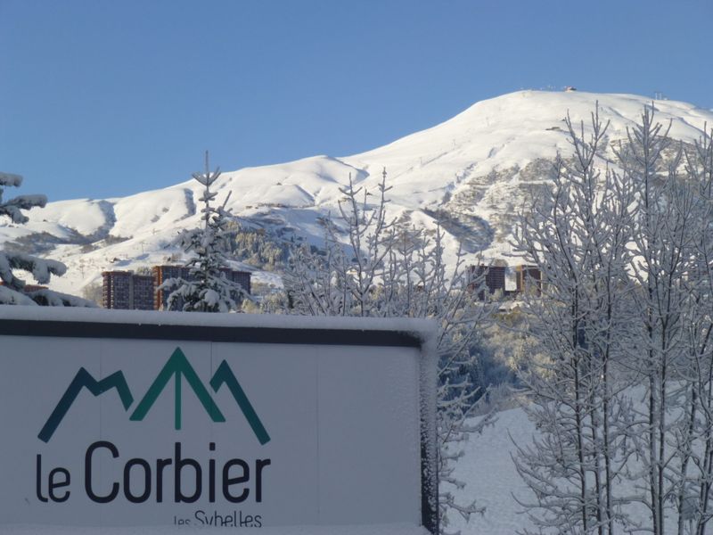 Flat Pegase Phenix - Le Corbier