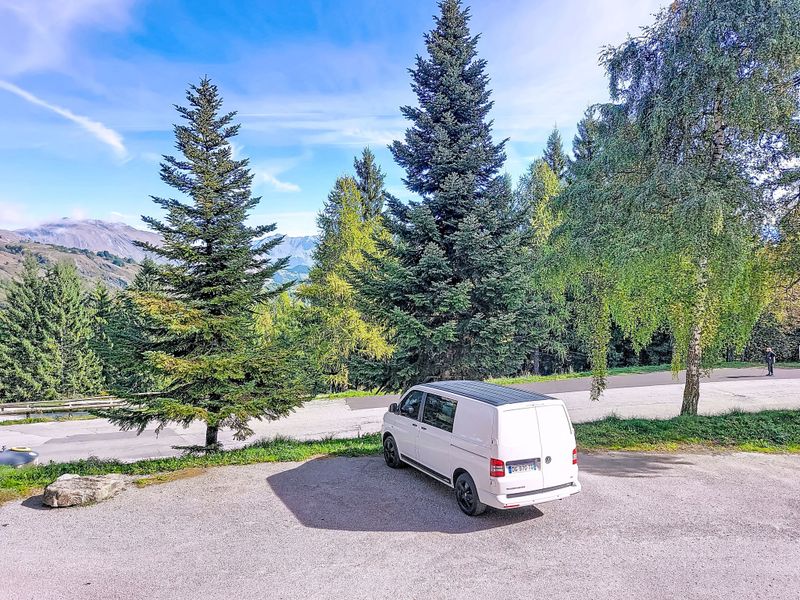 Flat Antares - Le Corbier