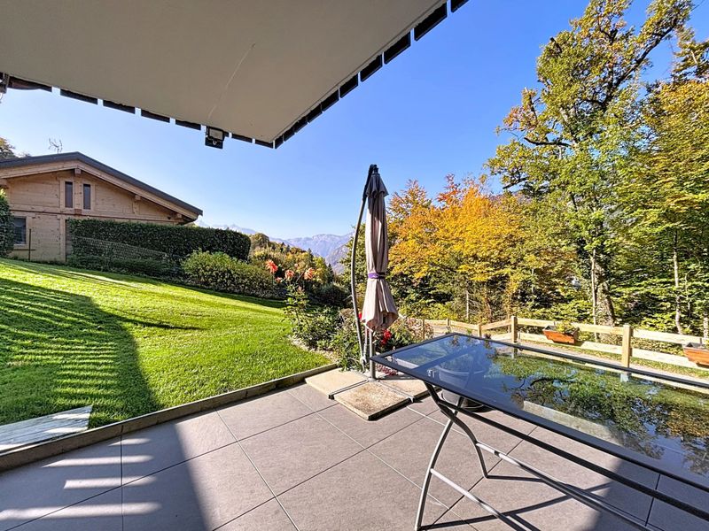 Châlet Le Blueberry - Le Grand Bornand