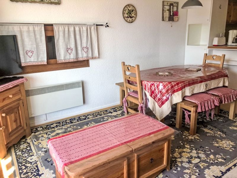 Flat la rochaille - Praloup