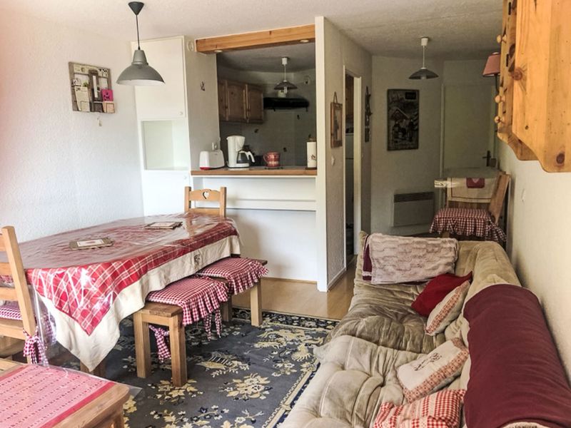Flat la rochaille - Praloup