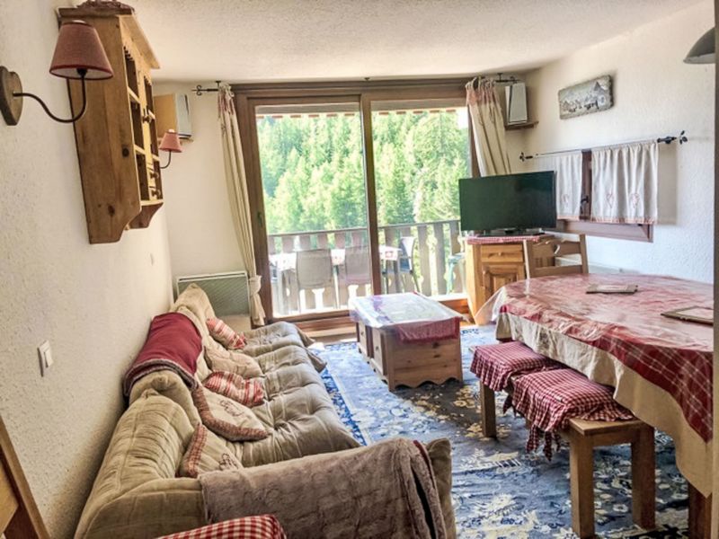 Flat la rochaille - Praloup