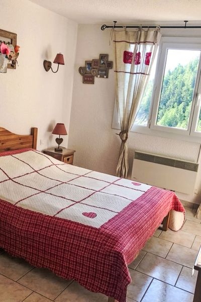 Flat la rochaille - Praloup