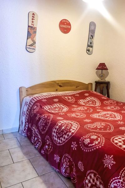 Flat la rochaille - Praloup