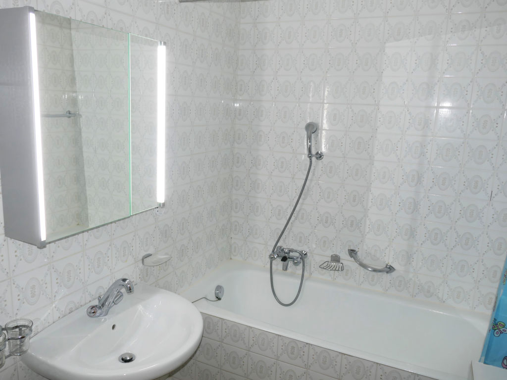 residence 2 personen CH1961.100.24 - appartement Valaisia 27B CH1961.100.24 - Nendaz