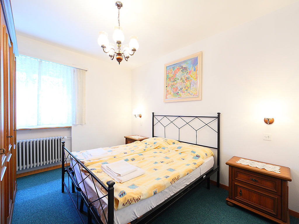 Appartement St. Martin - Appartement St. Martin - Zermatt