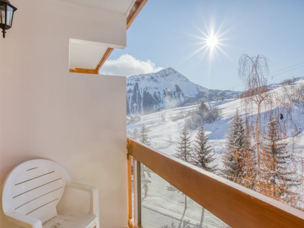 Appartement Soyouz Vanguard - Appartement Soyouz Vanguard - Le Corbier