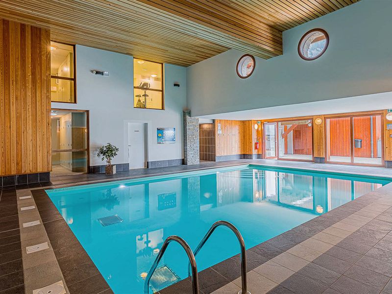 Flat La Cascade - Vaujany