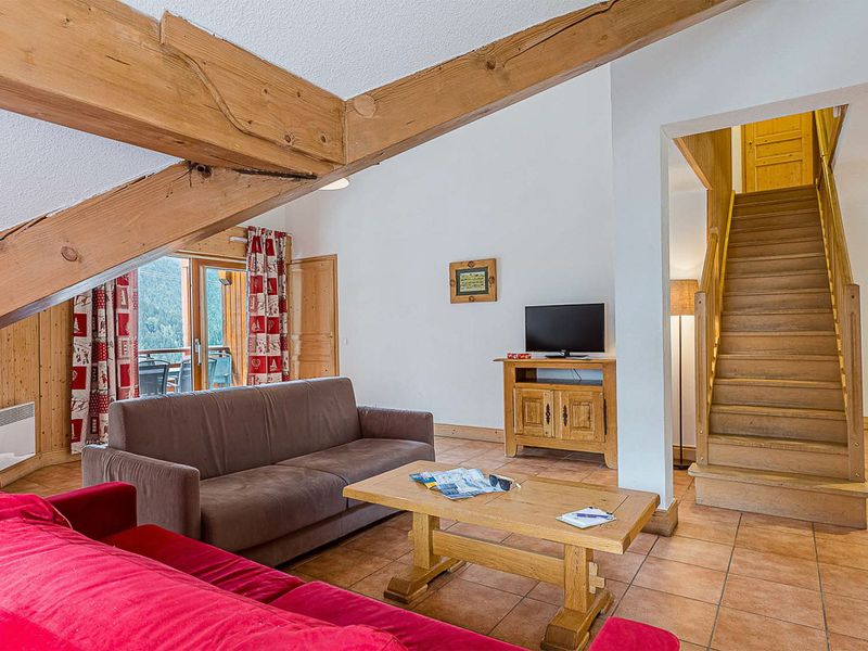 Flat La Cascade - Vaujany