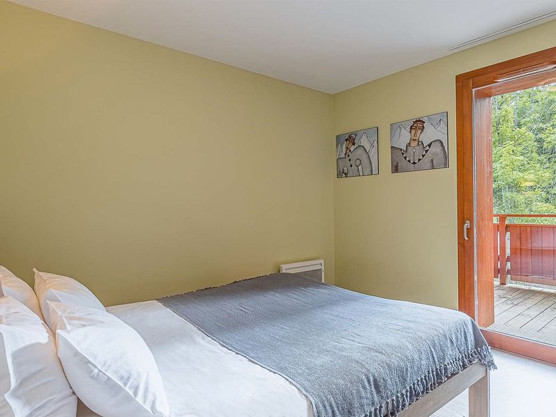 Flat Les Epinettes - Vaujany