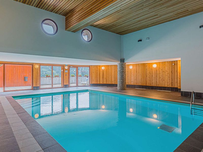 Flat Les Epinettes - Vaujany