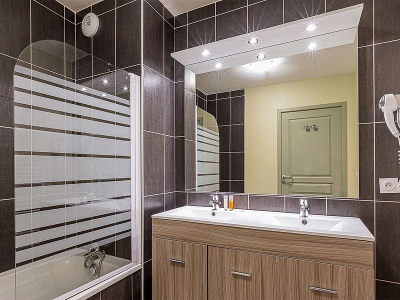 Flat Les Epinettes - Vaujany
