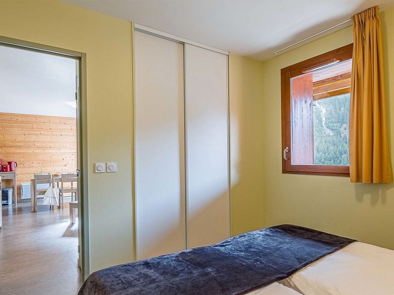 Flat Les Epinettes - Vaujany