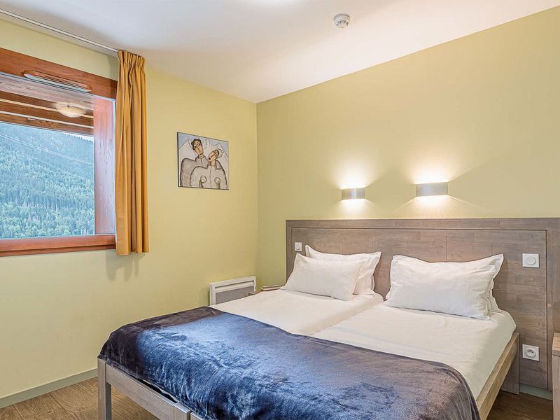 Flat Les Epinettes - Vaujany