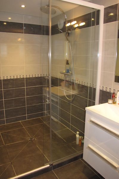 Flat Chalets Les Amis - Peisey-Nancroix