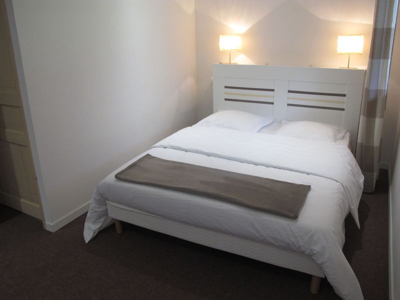 Flat Chalets Les Amis - Peisey-Nancroix