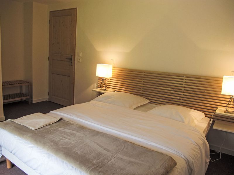 Flat Chalets Les Amis - Peisey-Nancroix