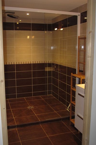 Flat Chalets Les Amis - Peisey-Nancroix