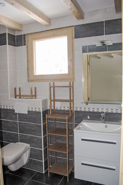 Flat Chalets Les Amis - Peisey-Nancroix