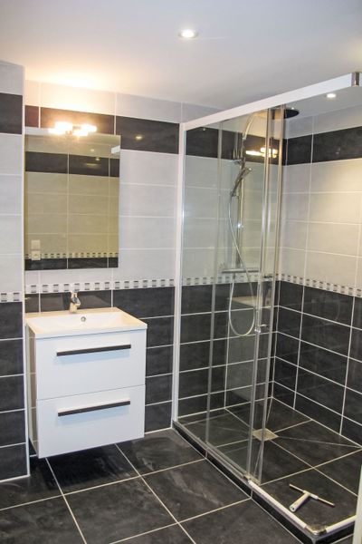 Flat Chalets Les Amis - Peisey-Nancroix