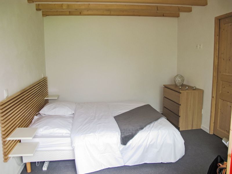 Flat Chalets Les Amis - Peisey-Nancroix
