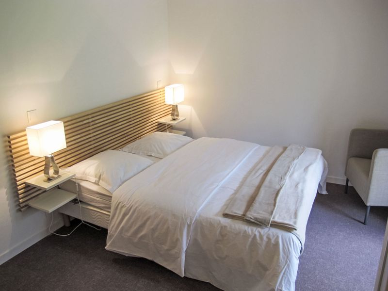 Flat Chalets Les Amis - Peisey-Nancroix