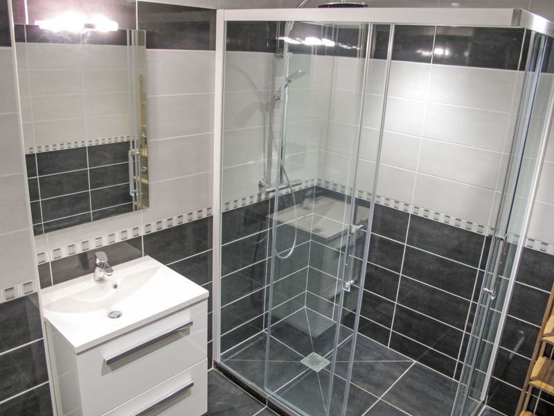 Flat Chalets Les Amis - Peisey-Nancroix
