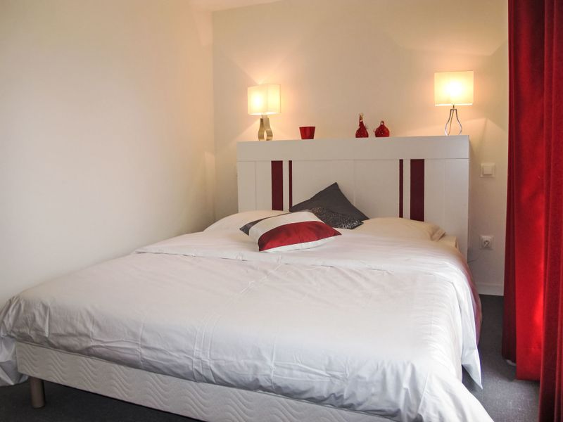 Flat Chalets Les Amis - Peisey-Nancroix