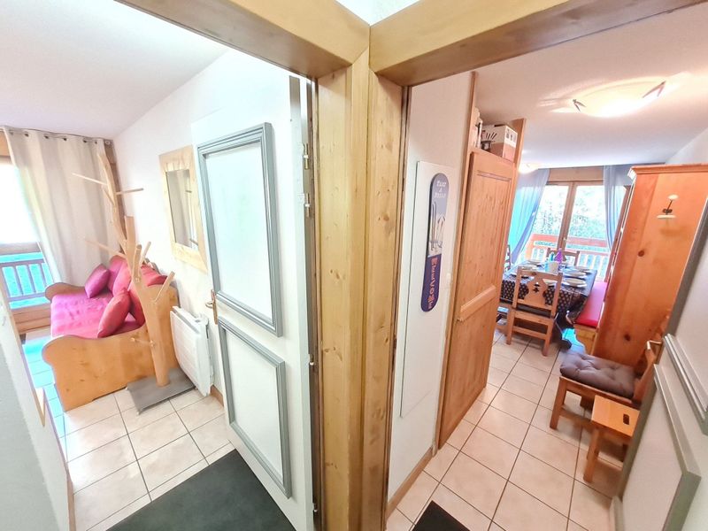 Flat Balcons des Pistes C - Les Deux Alpes 1800