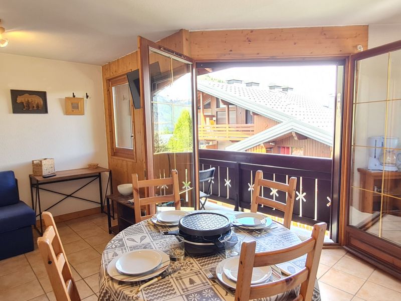 Appart'Hotel Chalets d'Or D - Les Deux Alpes 1800
