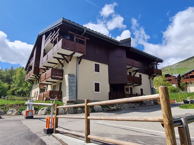 Flat Chalets d'Or D - Les Deux Alpes 1800