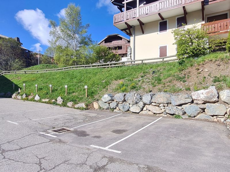 Flat Chalets d'Or D - Les Deux Alpes 1800