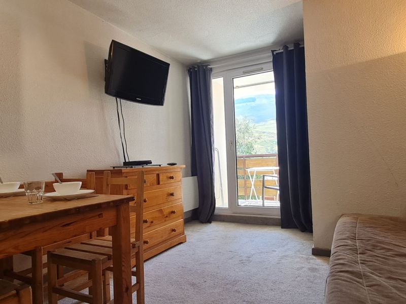 Flat Meije 7 - Les Deux Alpes 1800