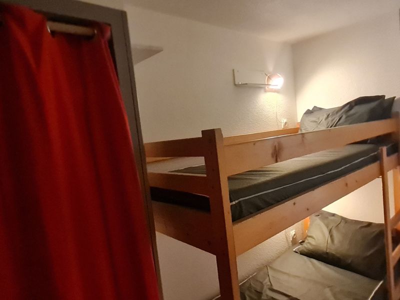 Flat Meije 7 - Les Deux Alpes 1800