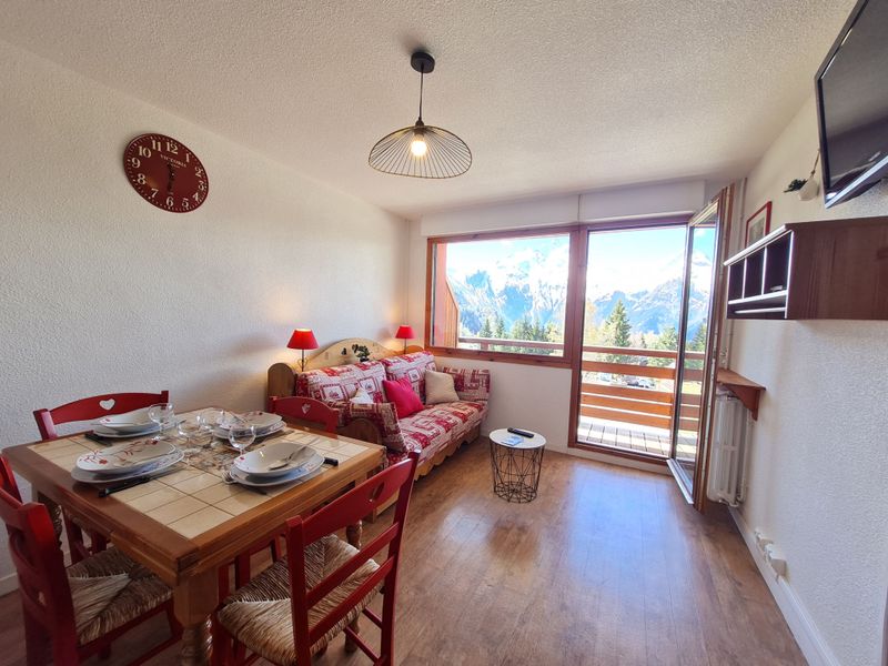 Appart'Hotel Janremon - Les Deux Alpes Venosc