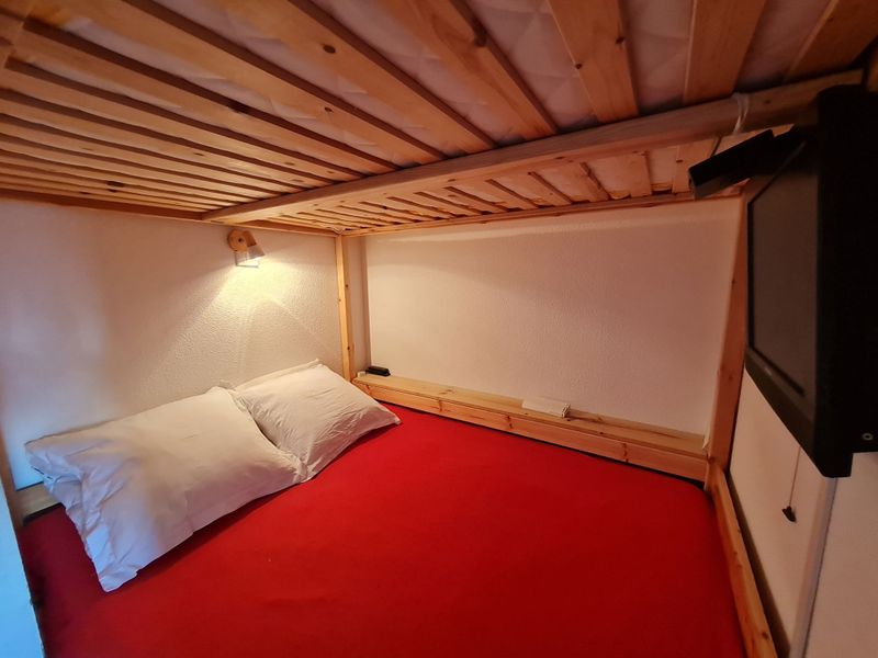 Flat Janremon - Les Deux Alpes Venosc