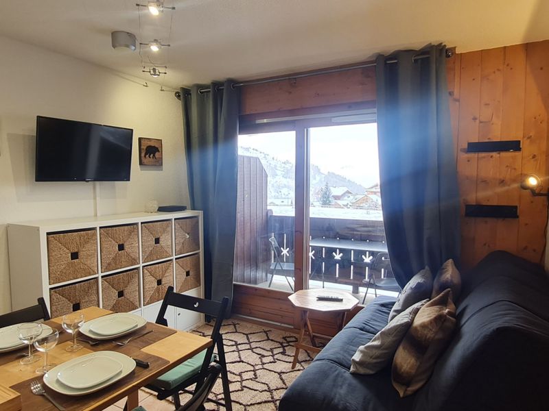 Appart'Hotel Chalets d'Or - Les Deux Alpes 1800